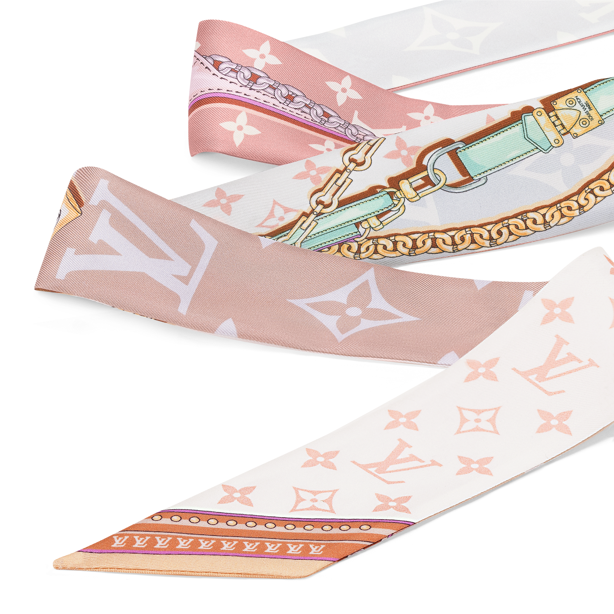 Ultimate Monogram BB Bandeau . in Women