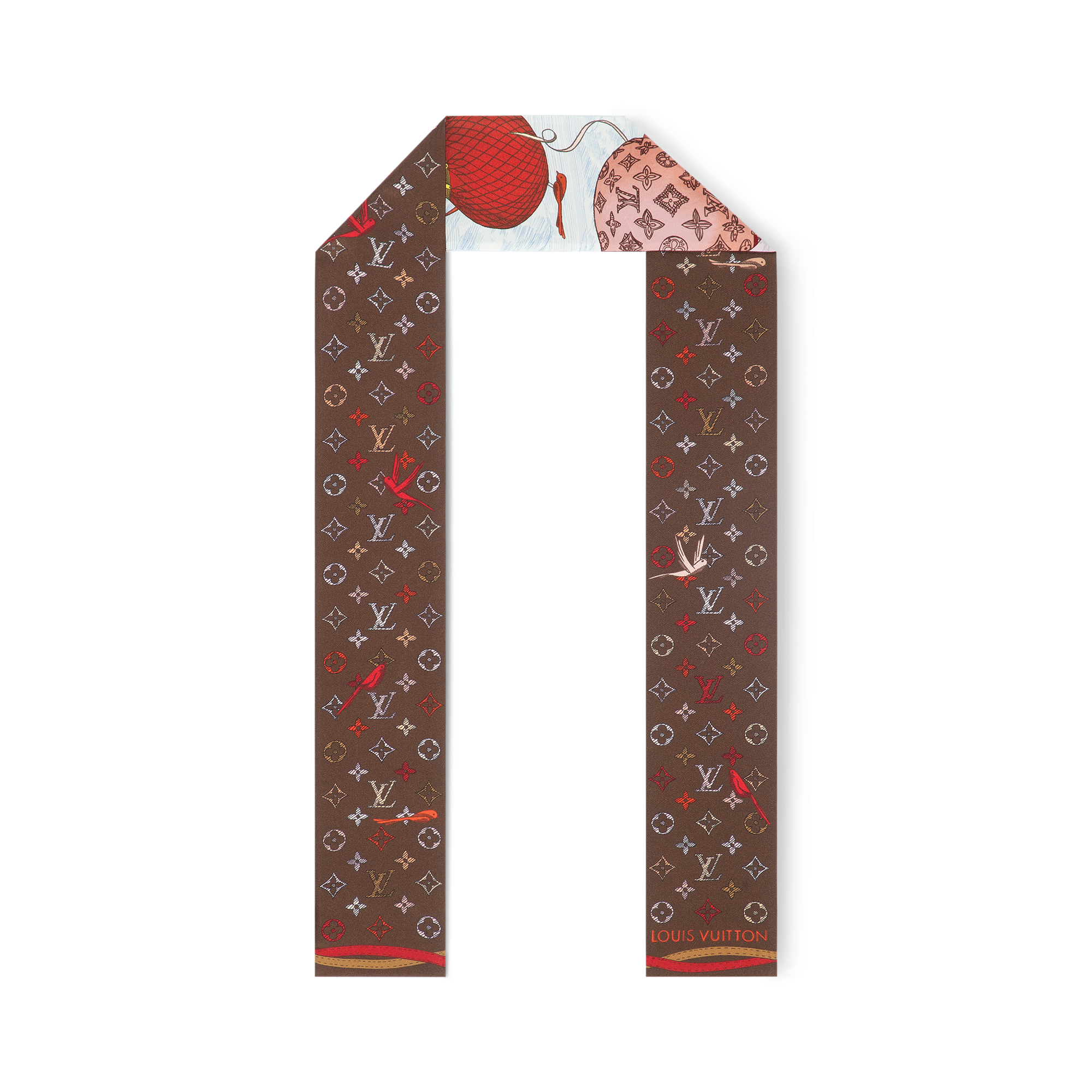 Up and Away 長絲巾 . in 女士