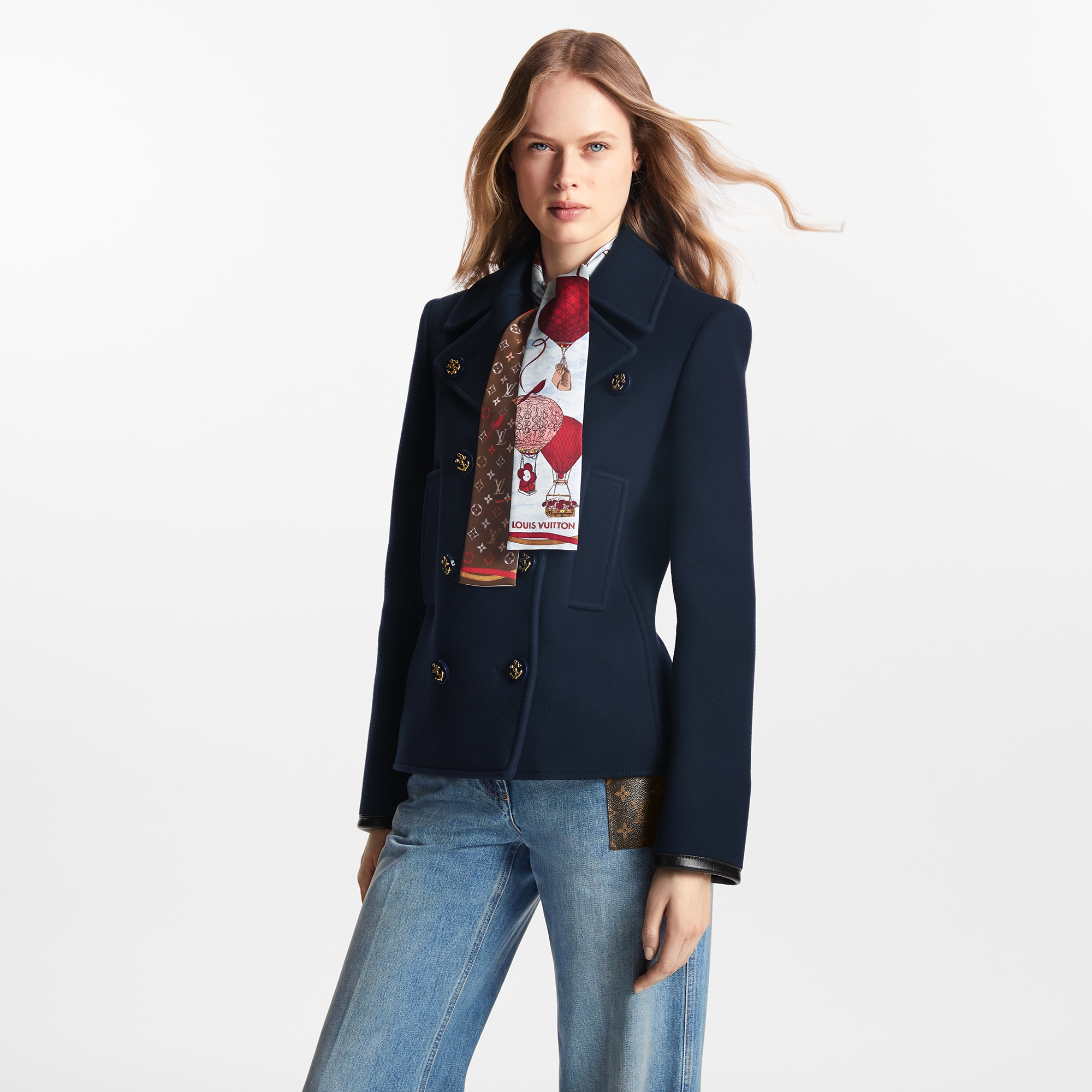 Up and Away 長絲巾 . in 女士