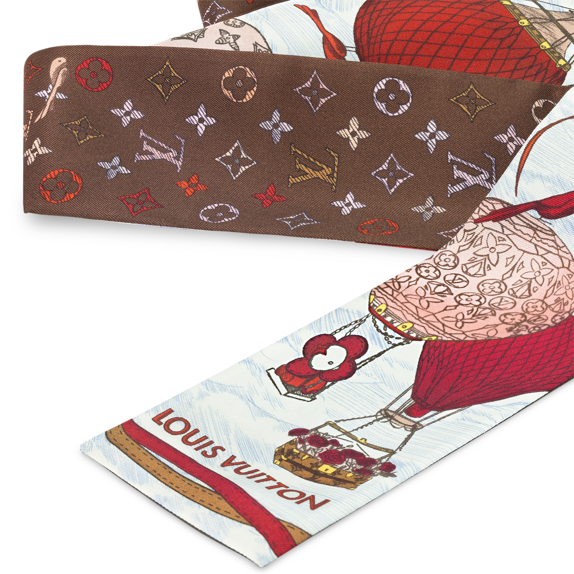 Up and Away 長絲巾 . in 女士