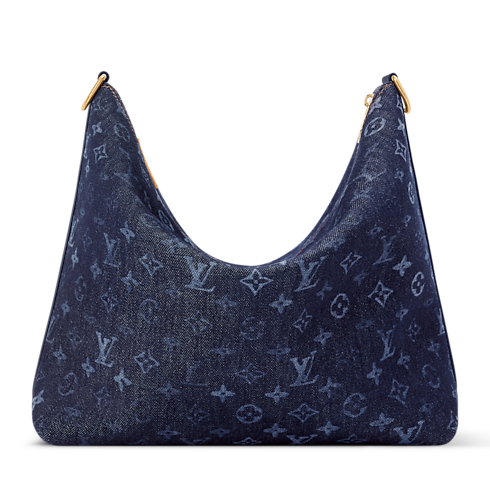 Vagabond Hobo back view