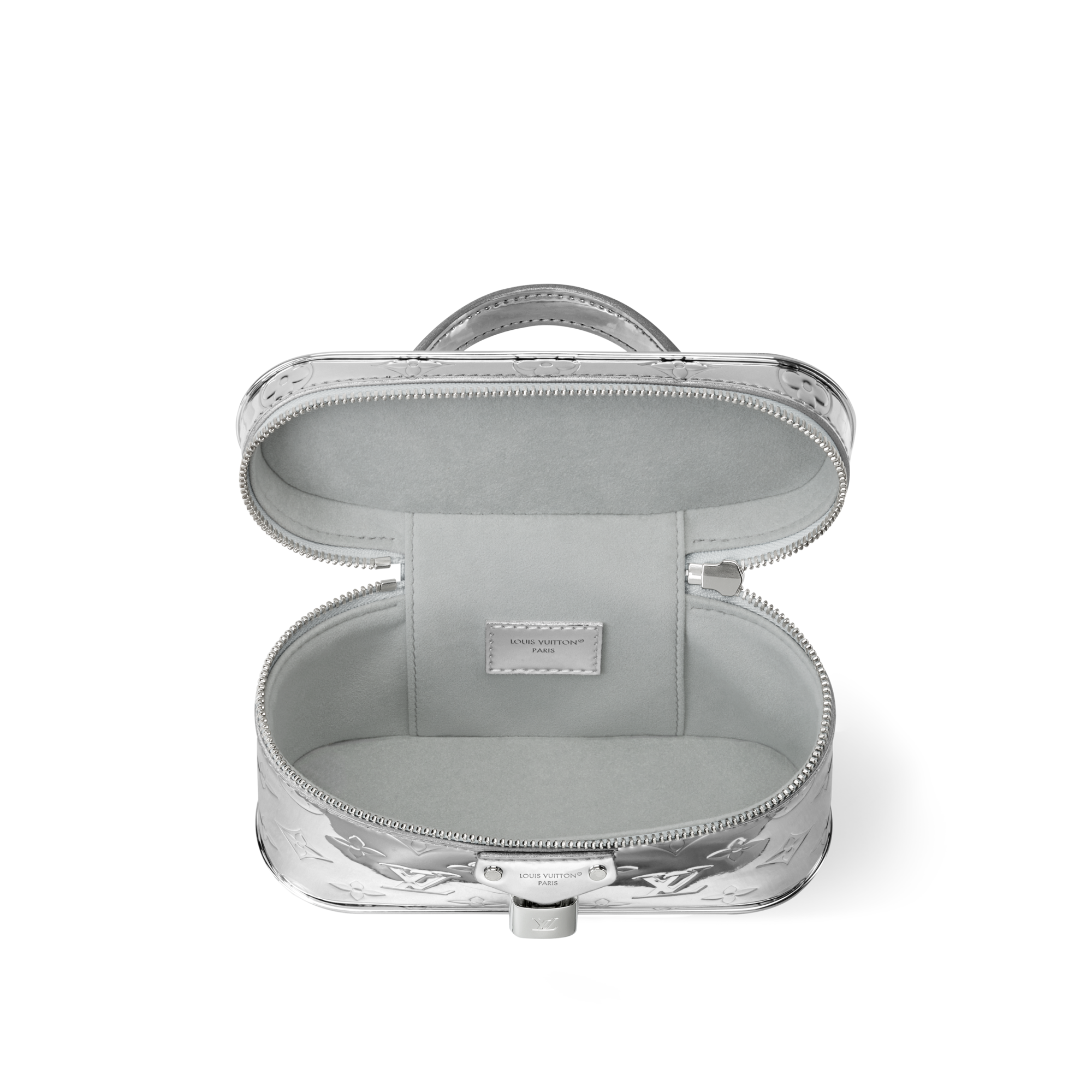 Vanity Chain Pouch 其他 Monogram 帆布 in 女士