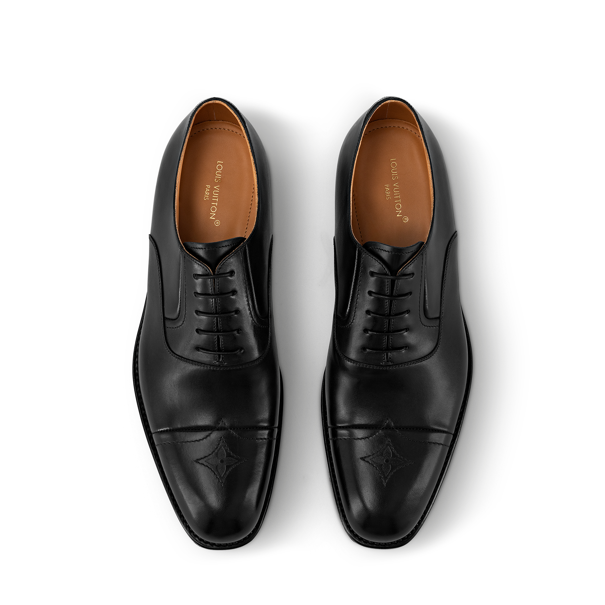 Varenne Richelieu  in Men