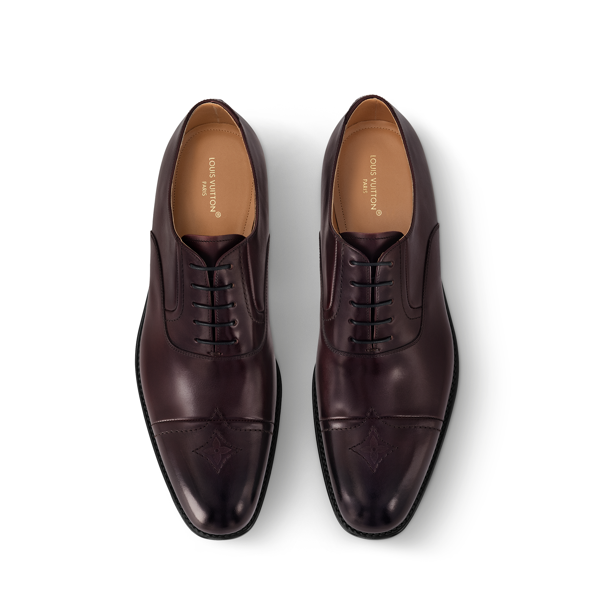 Varenne 皮鞋  in 男士