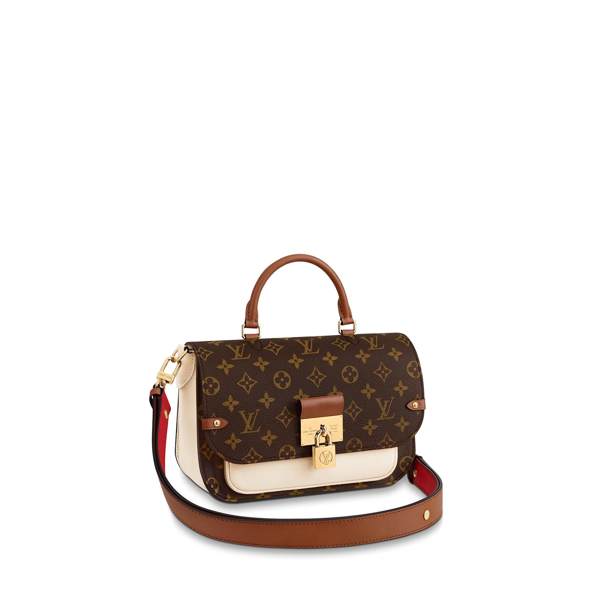 louis vuitton monogram