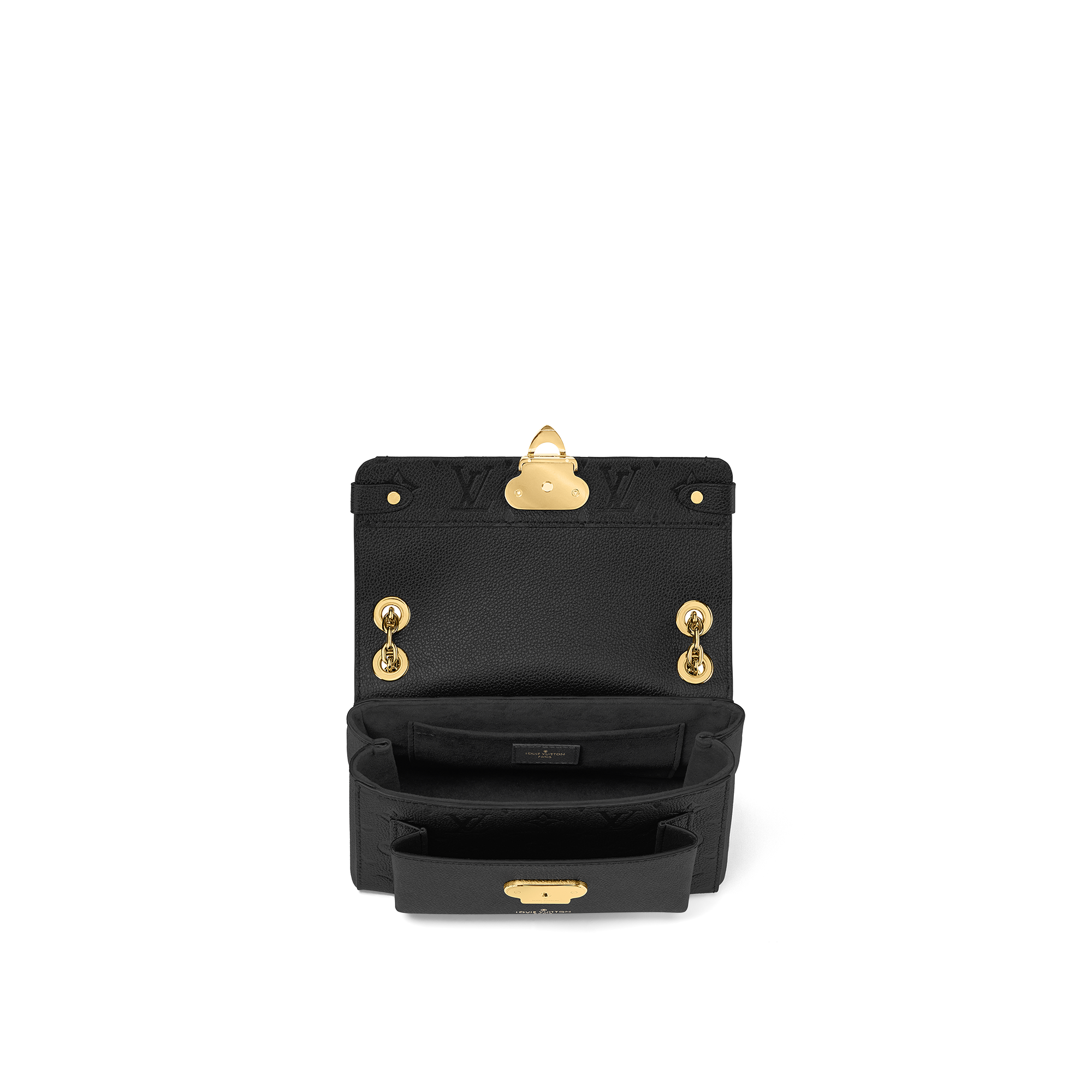 Vavin BB Monogram Empreinte Leather in Women