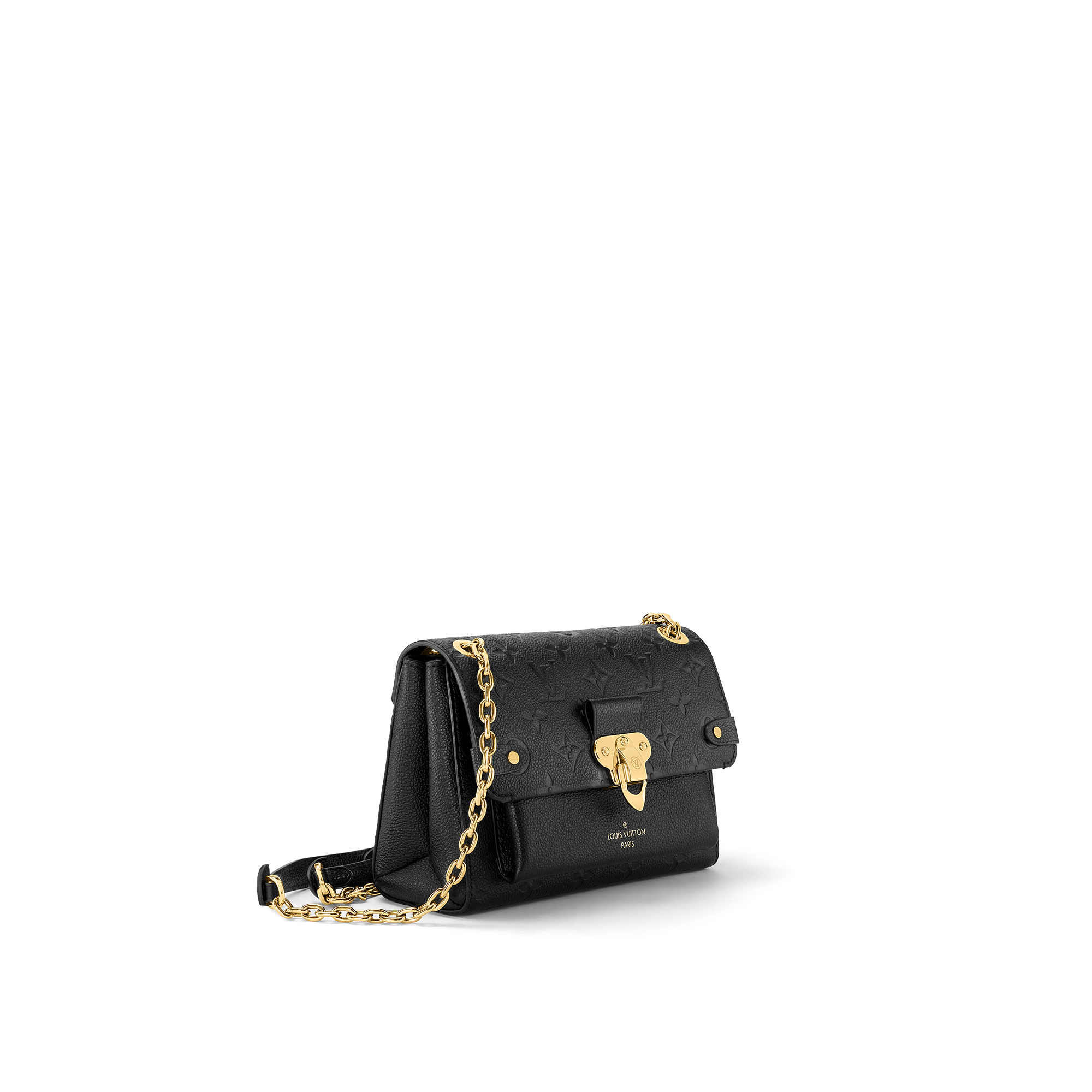 Vavin BB Monogram Empreinte Leather in Women