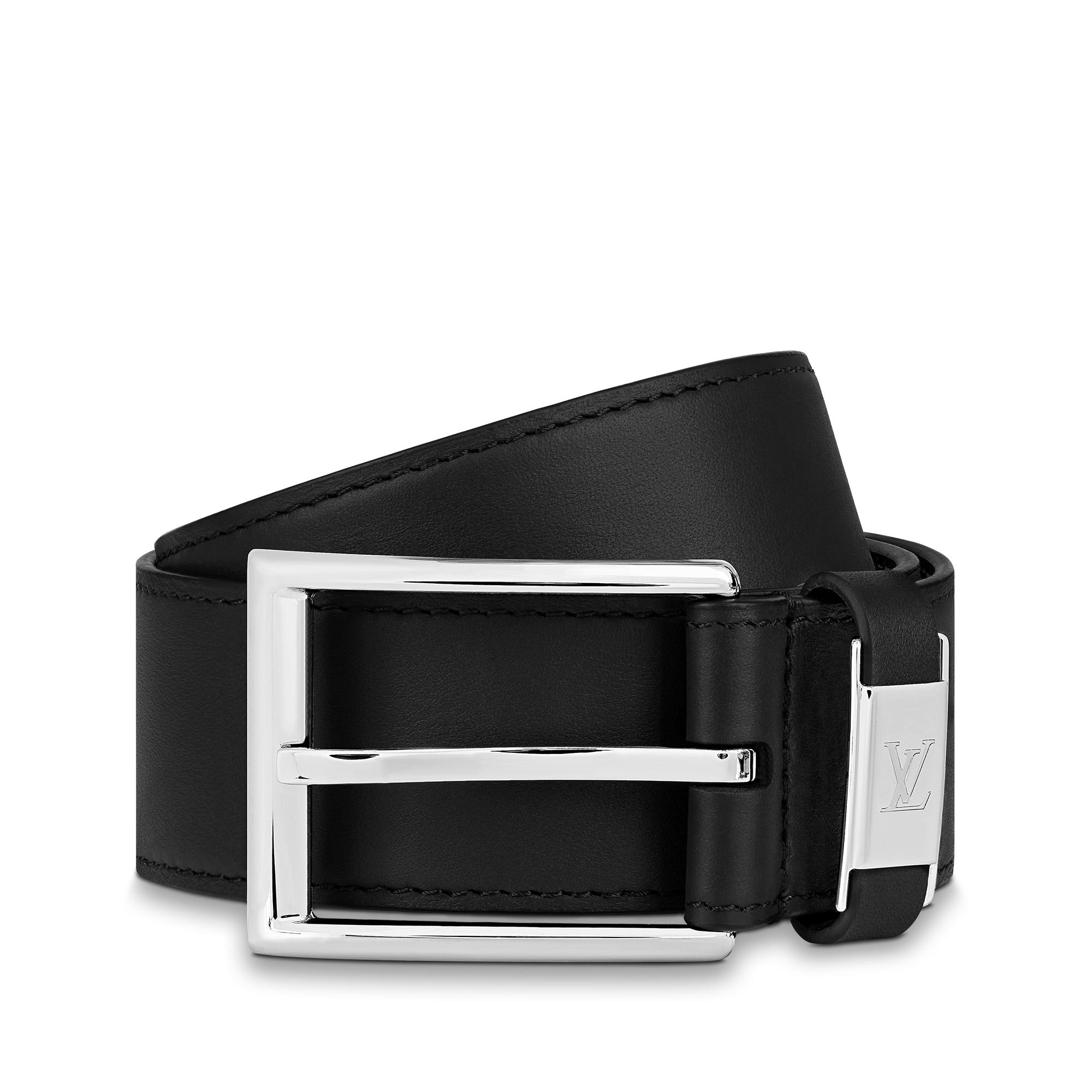 Vendome 35MM Belt Other Leathers in Men