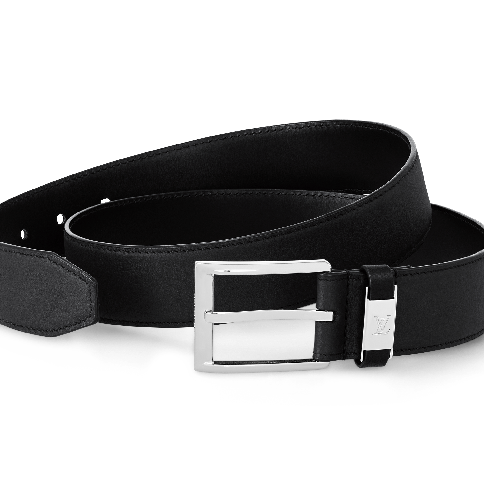 Vendome 35MM Belt Other Leathers in Men