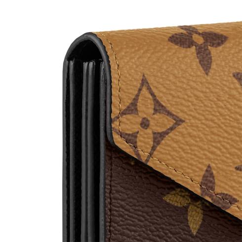 Vendôme Card Holder Other Monogram Canvas in Women's Wallets and Small Leather Goods Card Holders and Key Holders for Women collections by Louis Vuitton (Product zoom)