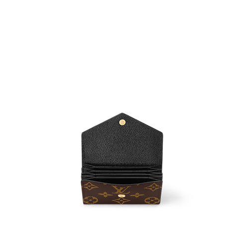 Vendôme Card Holder Other Monogram Canvas in Women's Wallets and Small Leather Goods Card Holders and Key Holders for Women collections by Louis Vuitton (Product zoom)