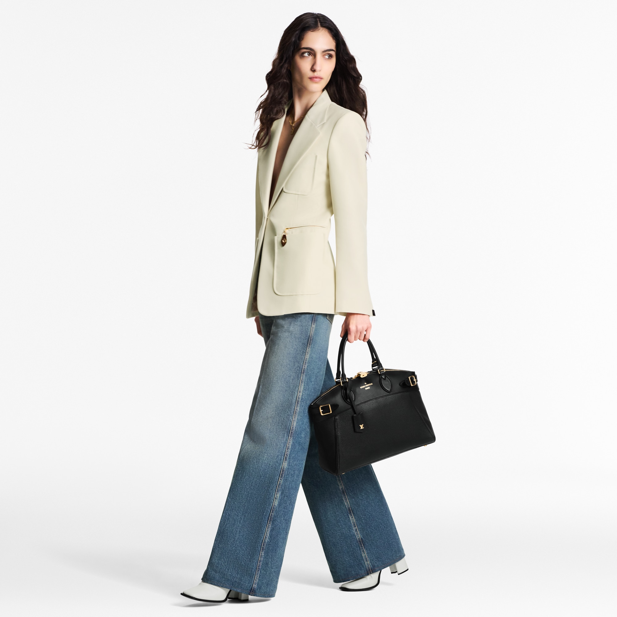 Vendôme MM High End Leathers in Women