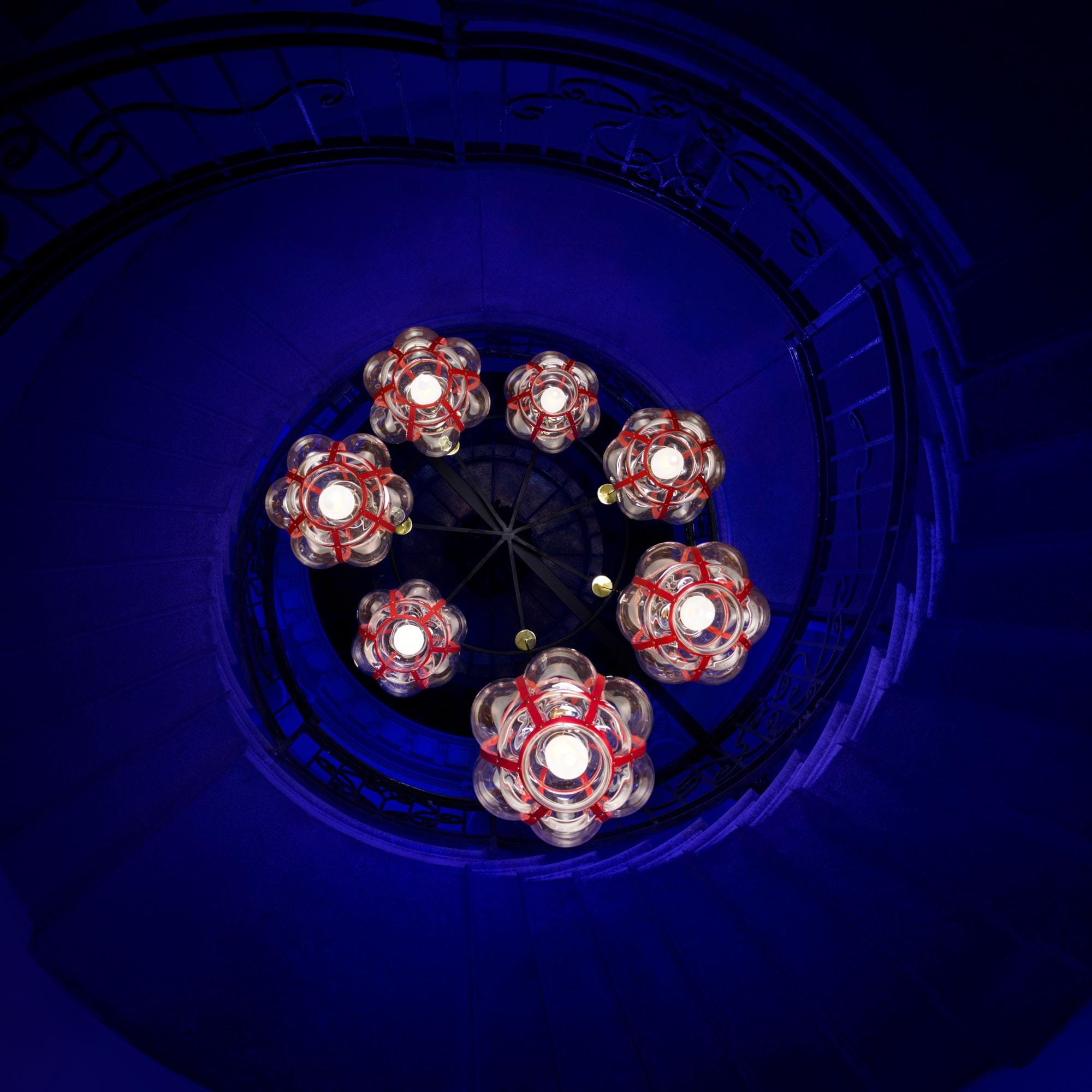 Venezia GM by Marcel Wanders  in Trunks, Travel and Home