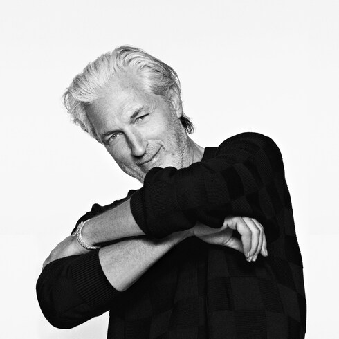 Venezia GM by Marcel Wanders in Trunks, Travel and Home's Home and Art of Dining Objets Nomades - Furniture Collection collections by Louis Vuitton