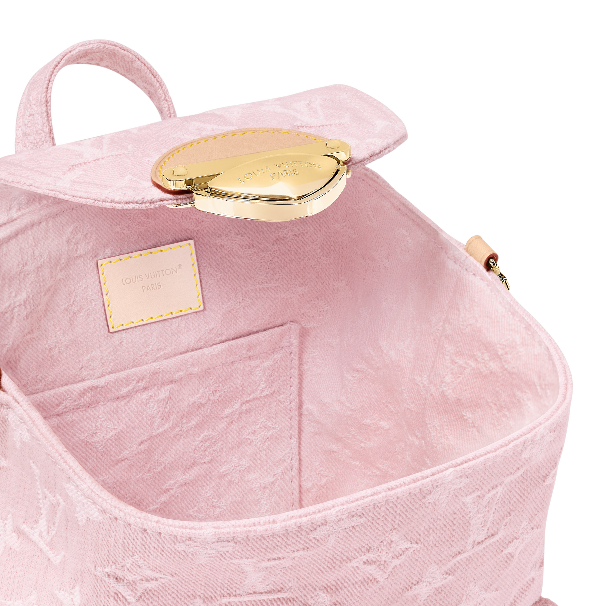 Venice Monogram Denim in 時尚手袋及小型皮具