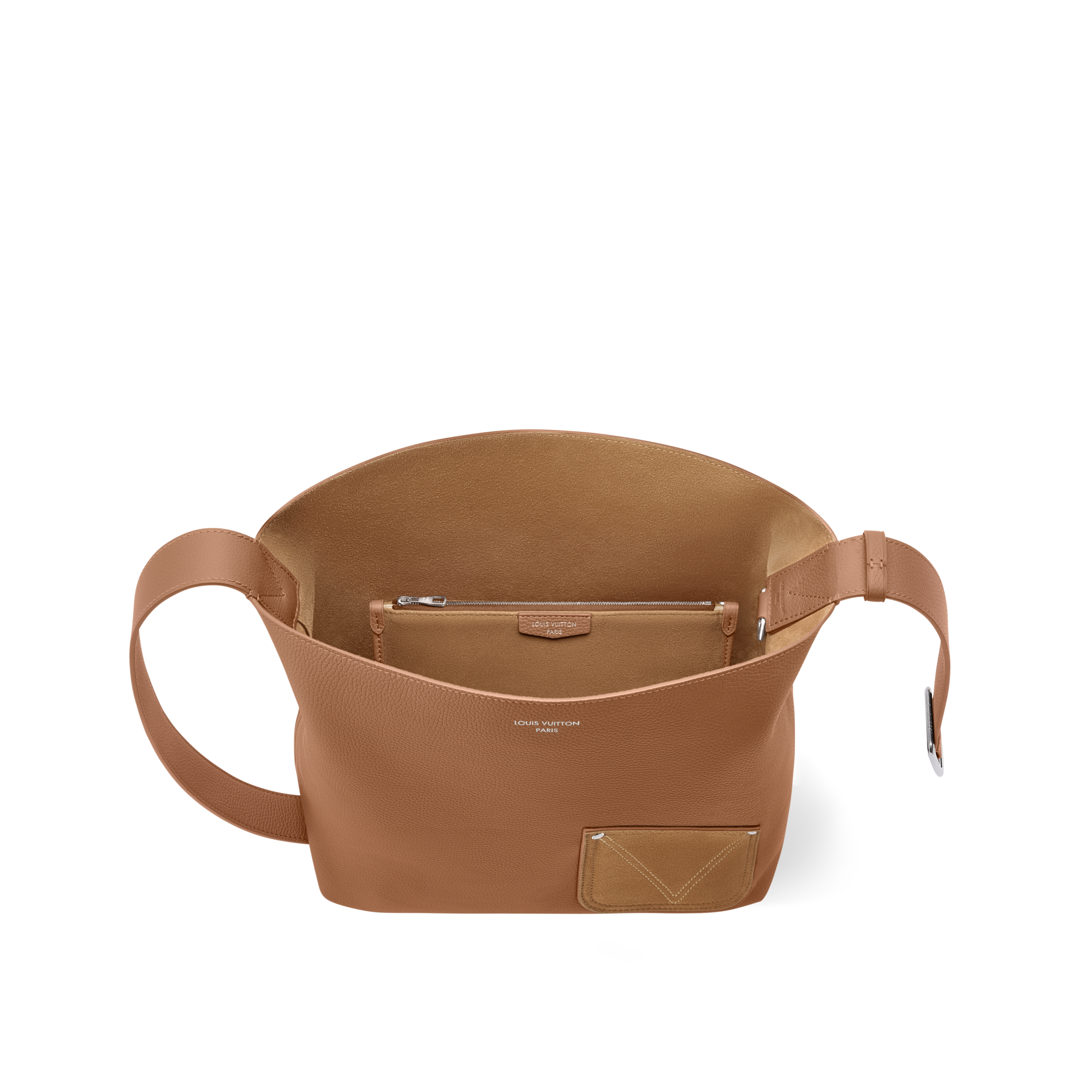 Verso 手提袋 H38 in 時尚手袋及小型皮具