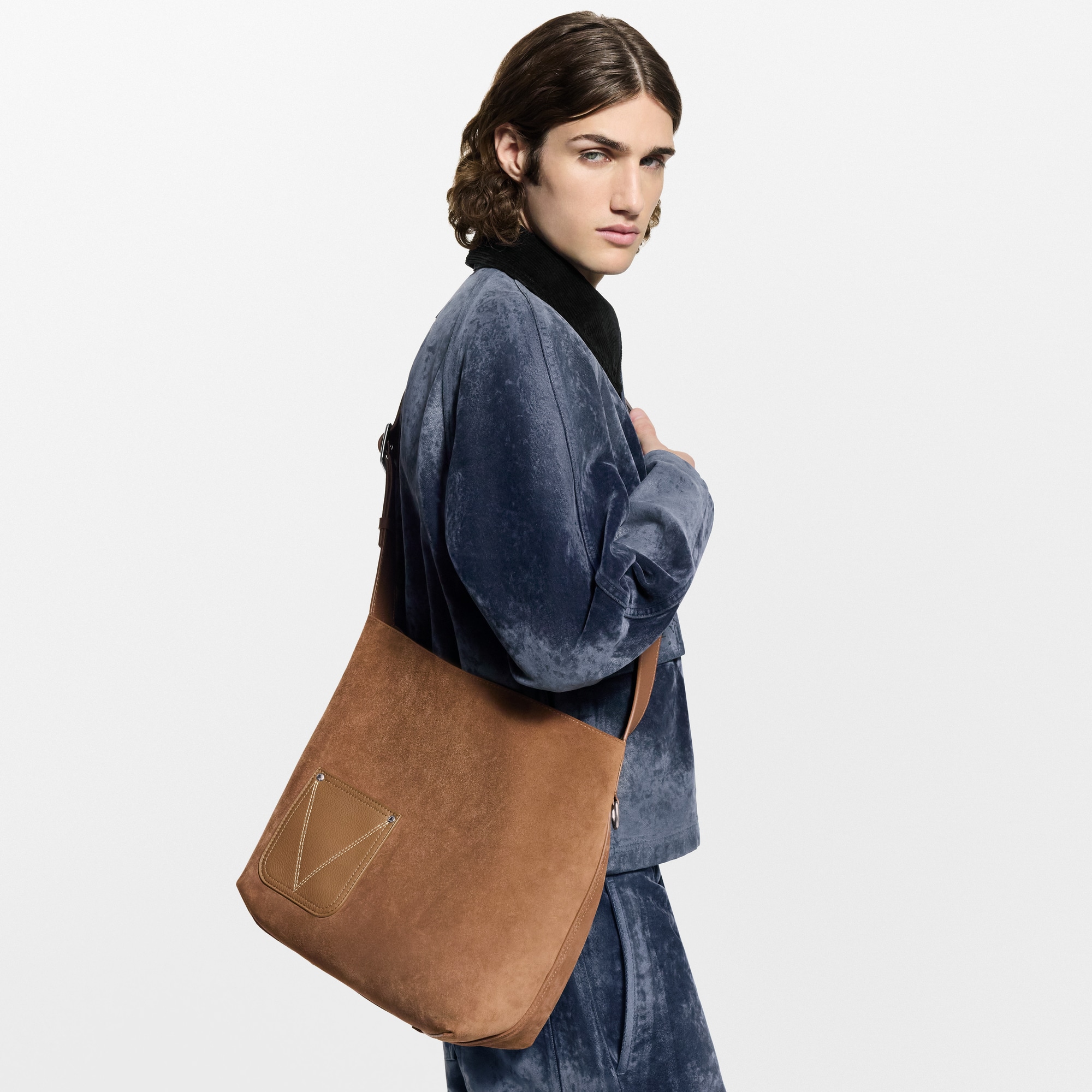 Verso Tote H38 in Bags and Small Leather Goods