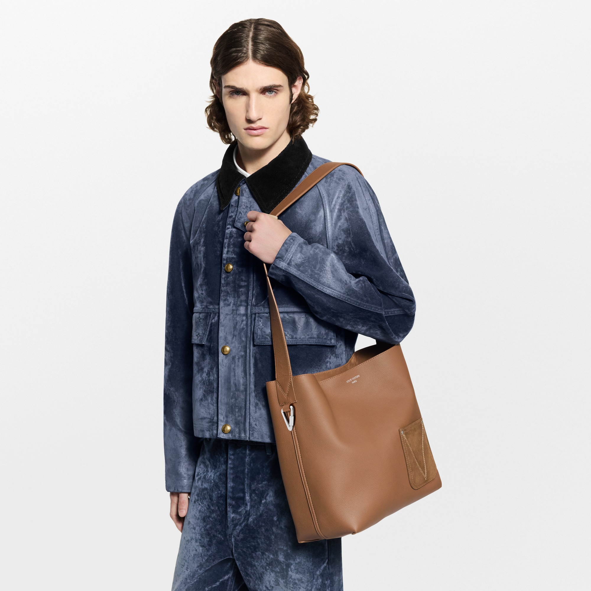 Verso Tote H38 in Bags and Small Leather Goods