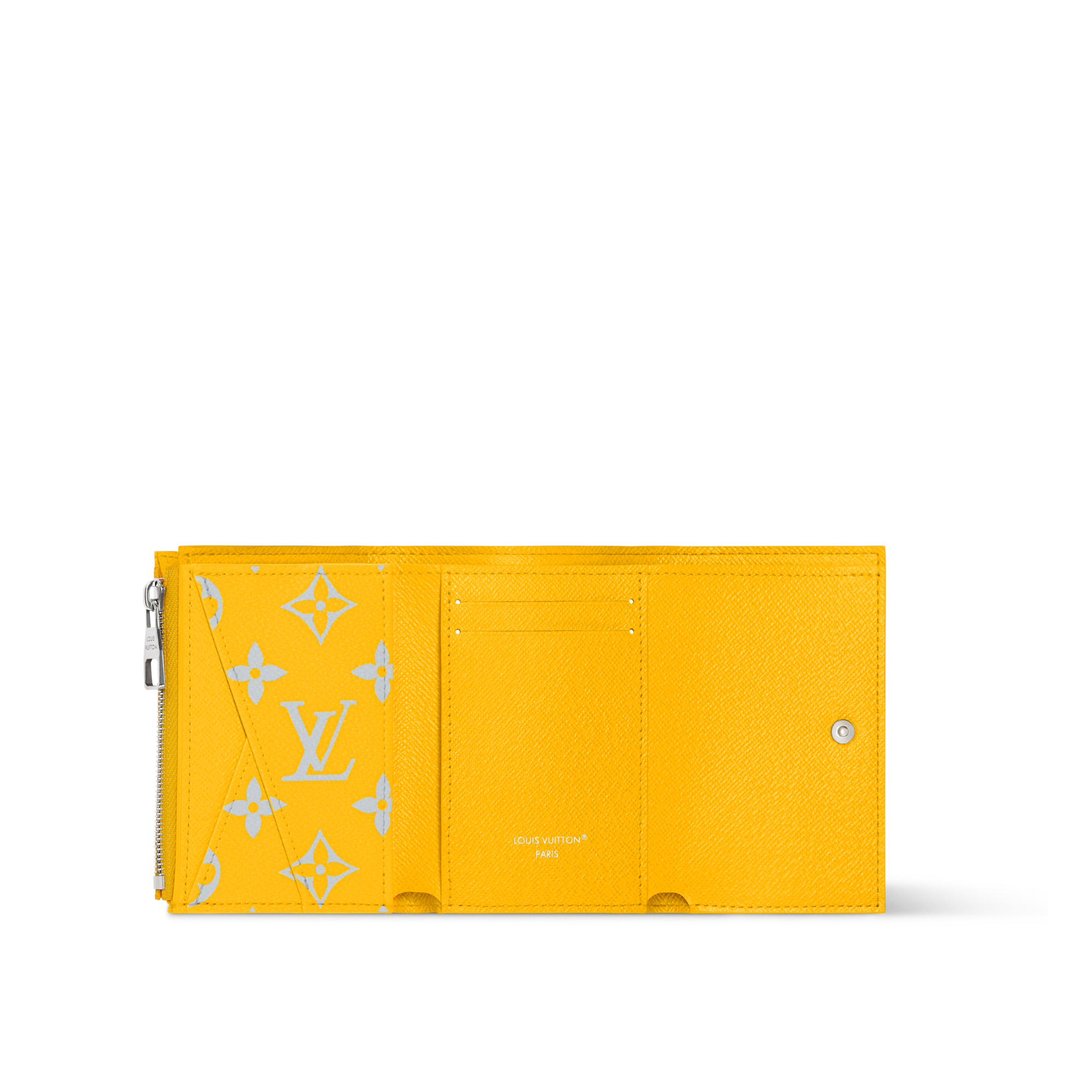 Victor 銀包 其他 Monogram 帆布 in 時尚手袋及小型皮具