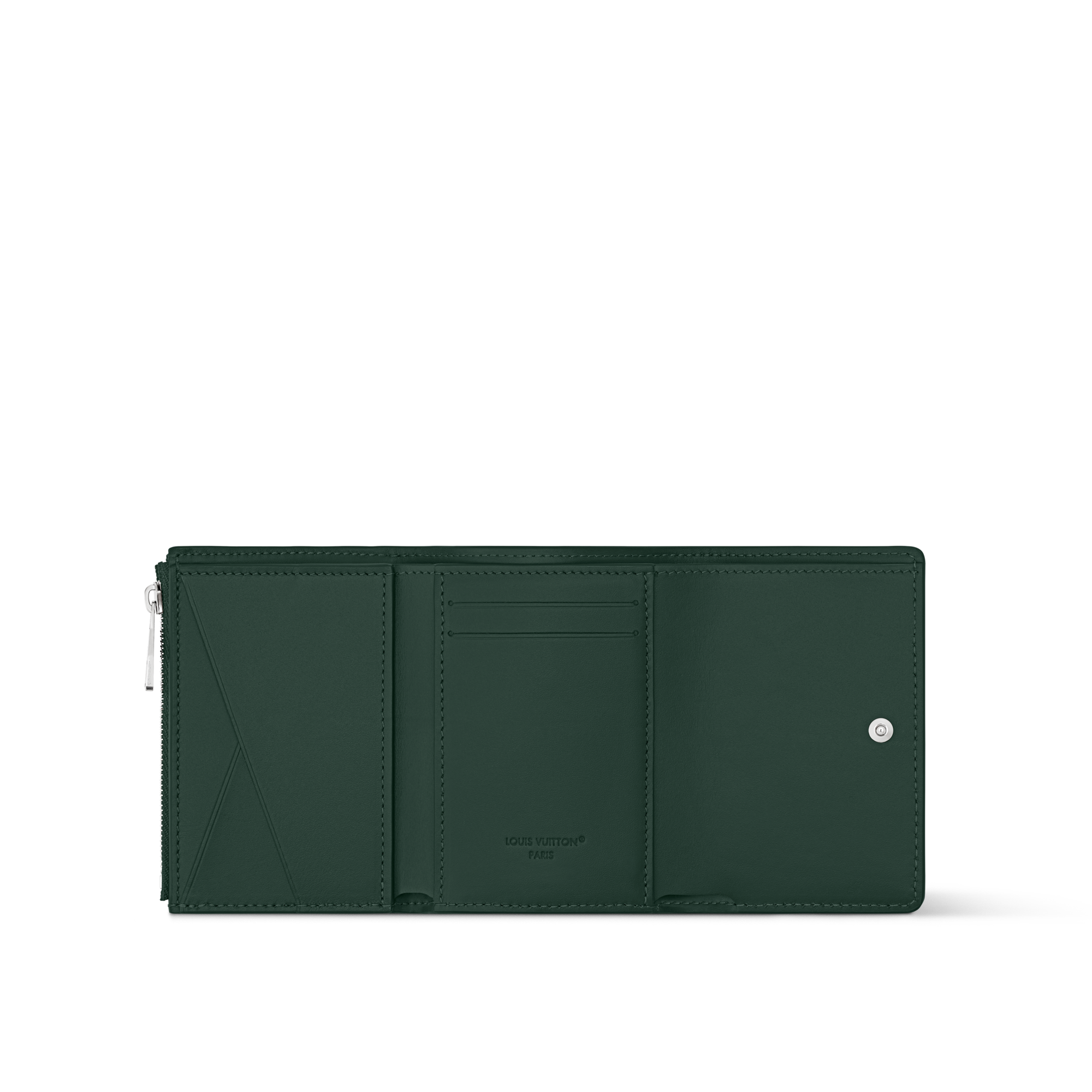 Victor Wallet LV Aerogram in New