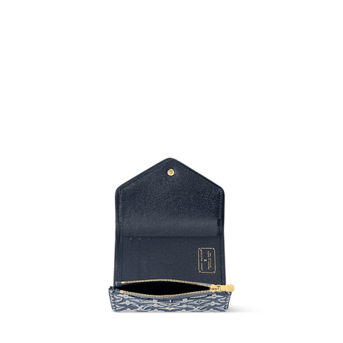 Victorine Wallet G82 in Women's Wallets and Small Leather Goods Compact and Long Wallets collections by Louis Vuitton (Product zoom)