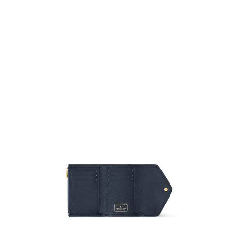 Victorine Wallet G82 in Women's Wallets and Small Leather Goods Compact and Long Wallets collections by Louis Vuitton (Product zoom)