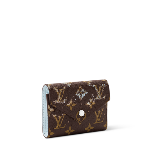 Victorine Wallet side view