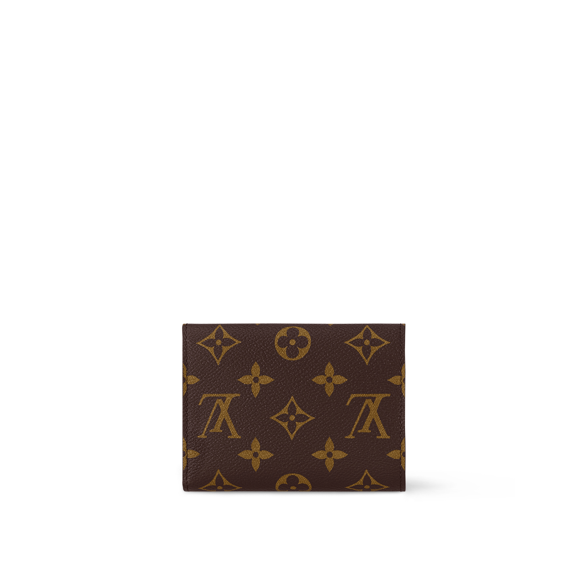 Victorine Wallet Monogram Canvas in Women