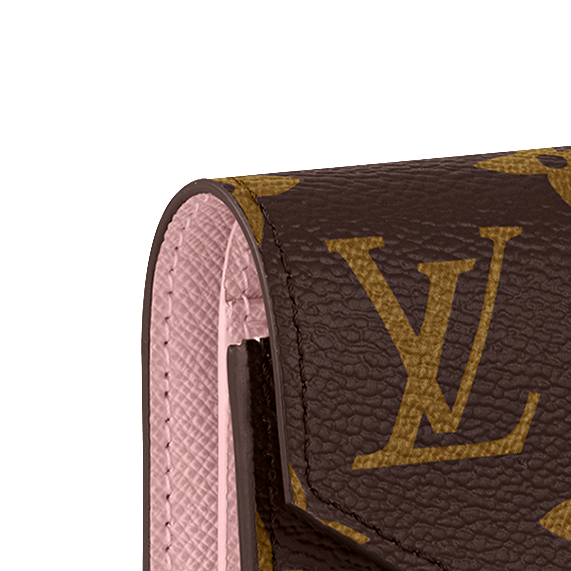 Victorine Wallet Monogram Canvas in Women