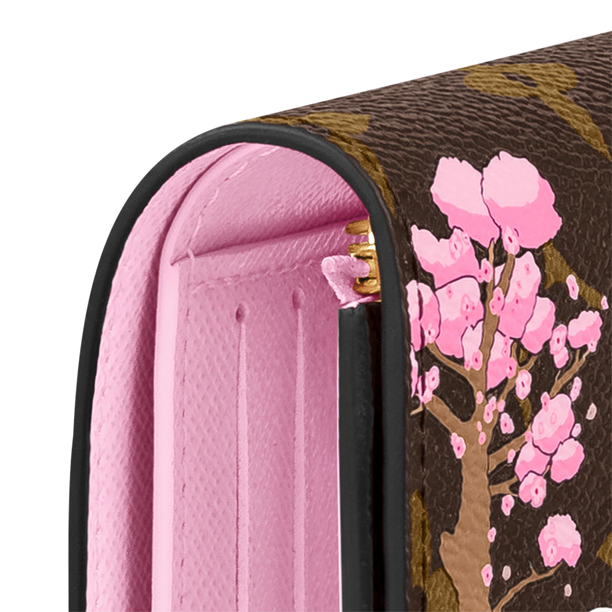 victorine wallet