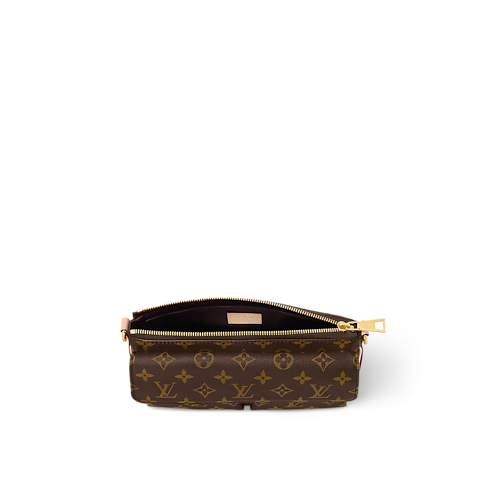 Vivacité Monogram Canvas in Women's Handbags All Collections collections by Louis Vuitton (Product zoom)