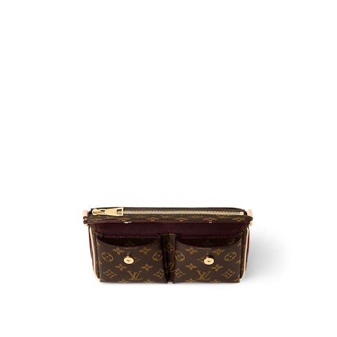 Vivacité Monogram Canvas in Women's Handbags All Collections collections by Louis Vuitton (Product zoom)