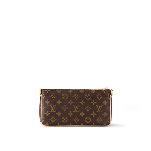 Vivacité Monogram Canvas in Women's Handbags All Collections collections by Louis Vuitton (Product zoom)