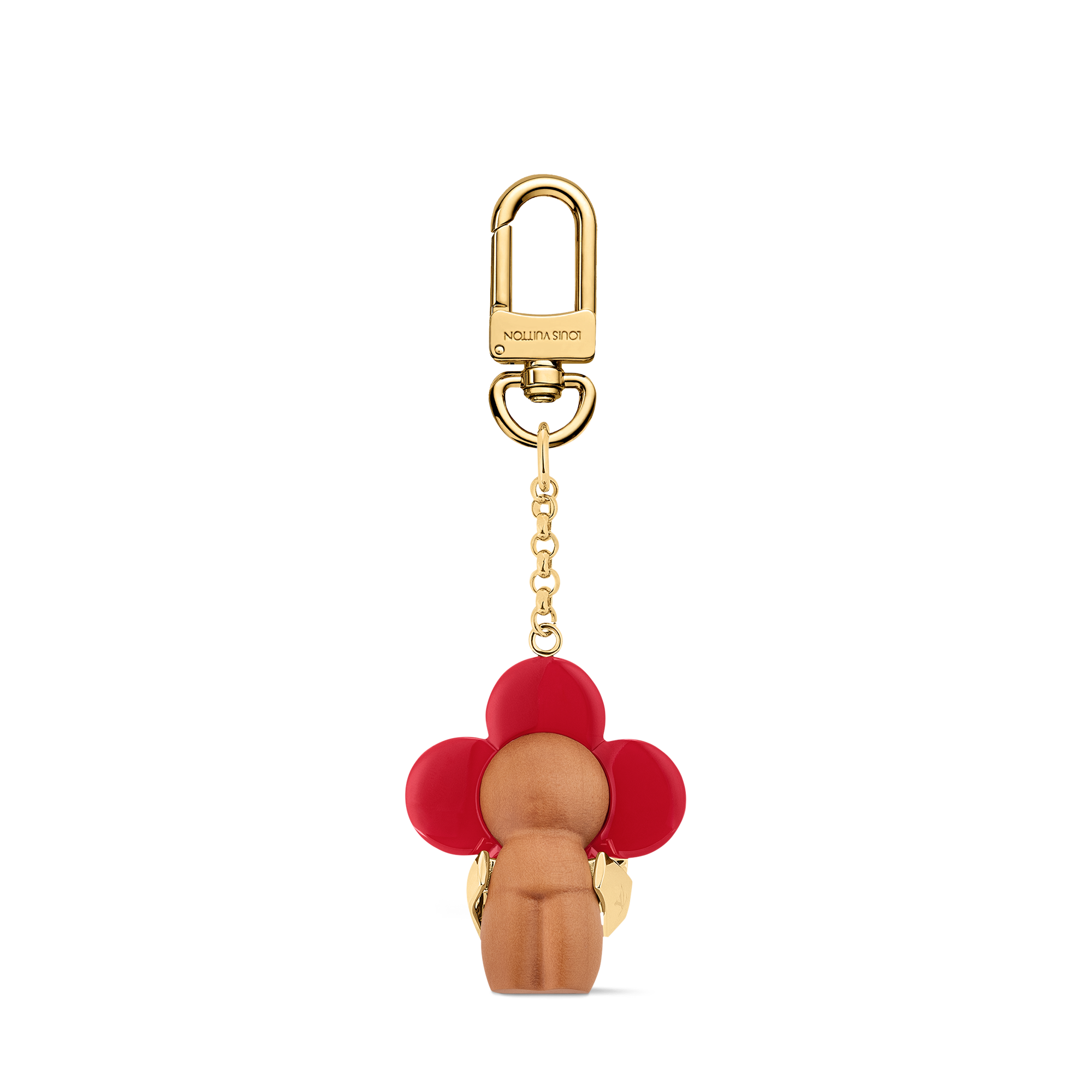 Vivienne Candy Heart 手袋吊飾 . in 女士