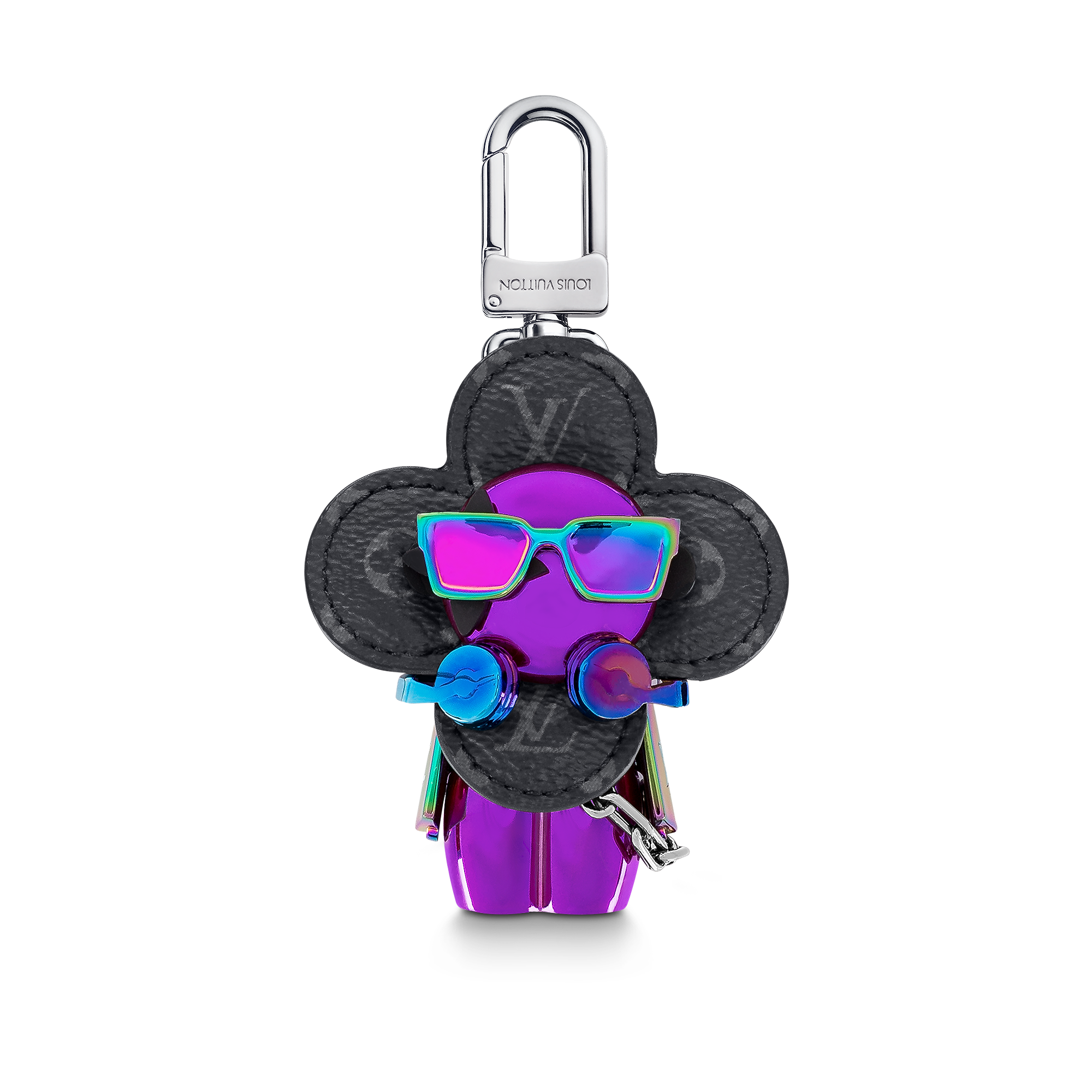 Louis Vuitton DJ Vivienne Bag Charm