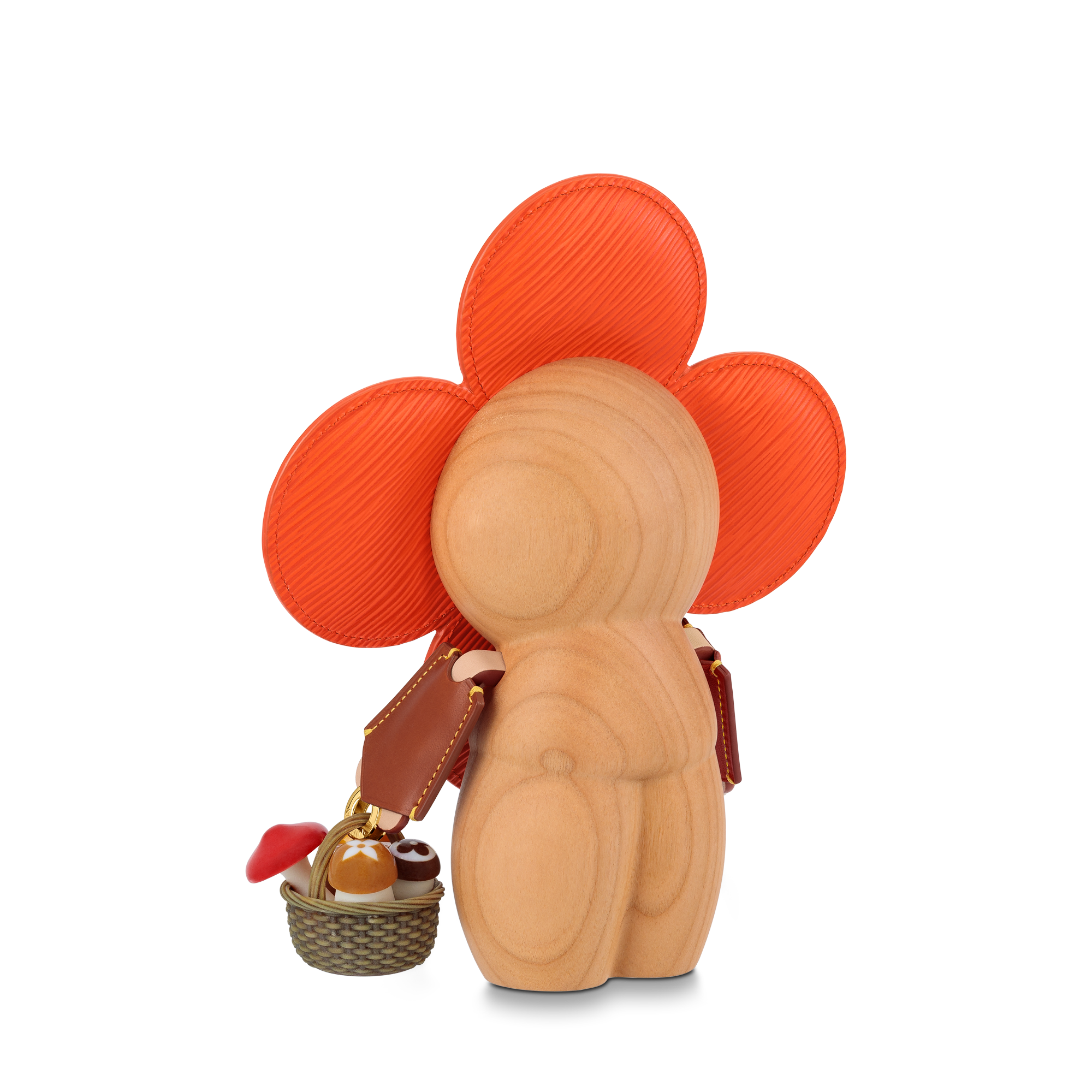 Vivienne Doll Fall  in 行李箱、旅行用品及家居精品