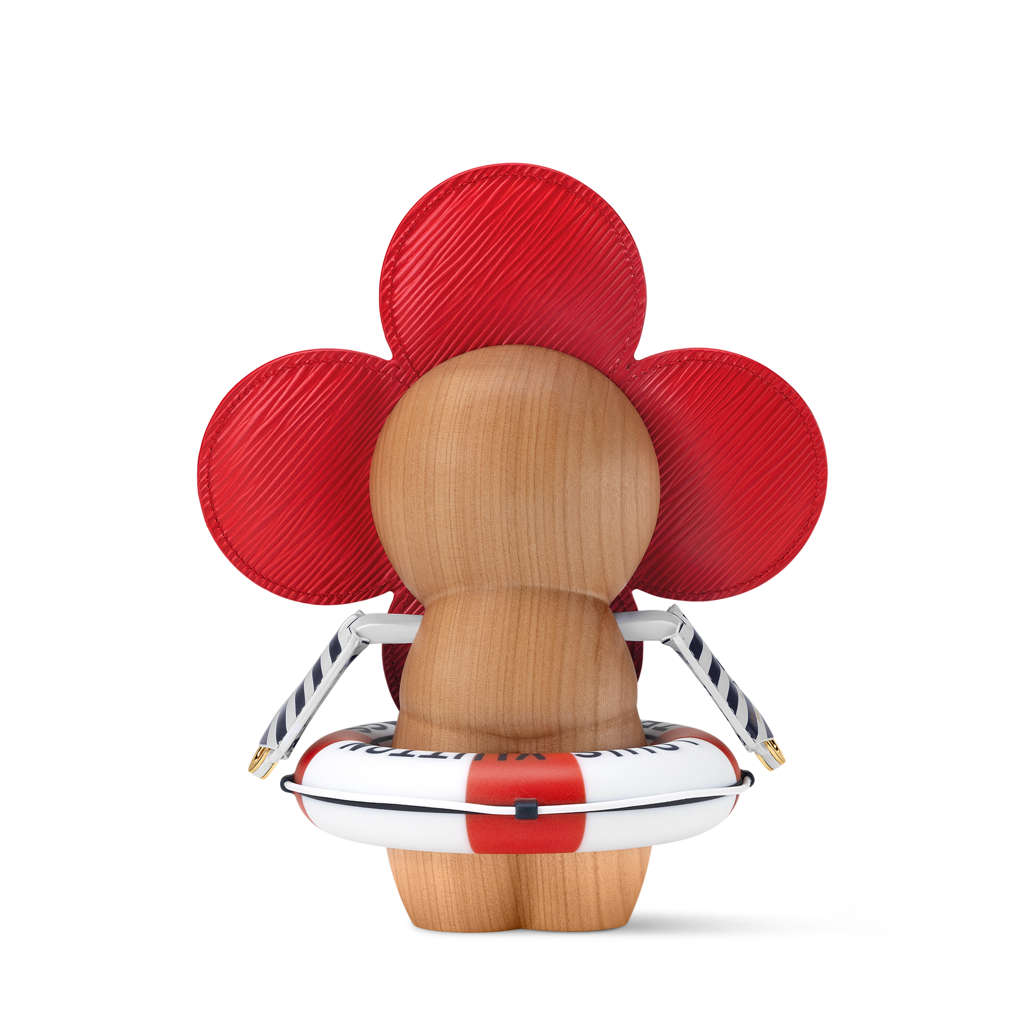 Vivienne Doll Sailor  in 行李箱、旅行用品及家居精品