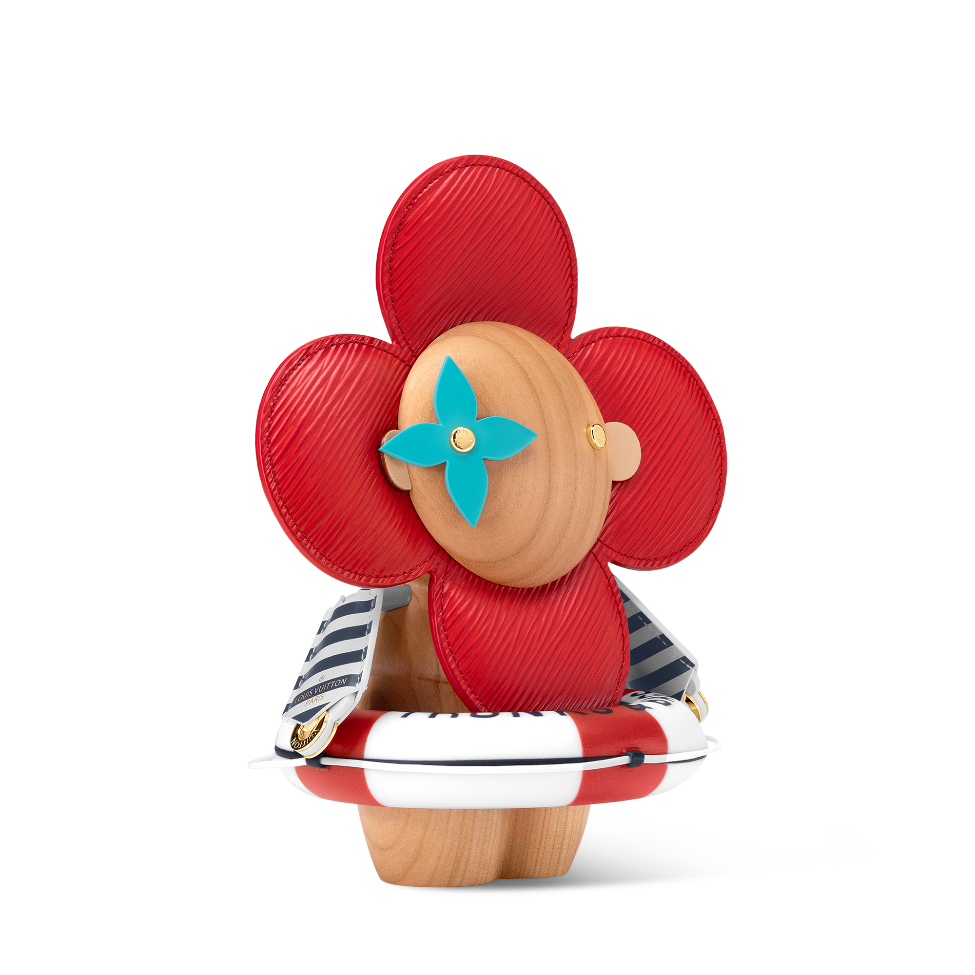 Vivienne Doll Sailor  in 行李箱、旅行用品及家居精品