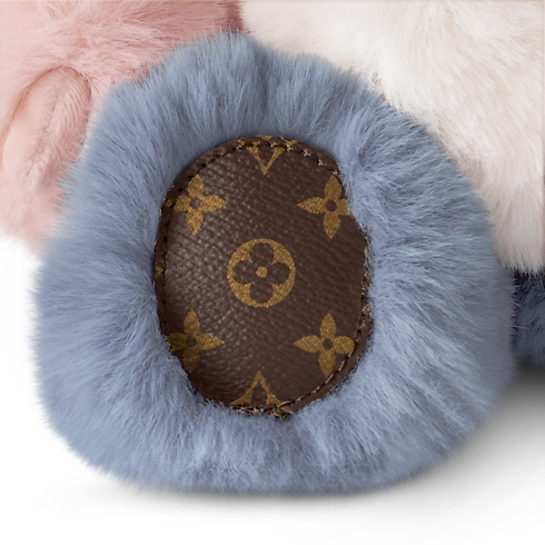 Vivienne Doudou in Trunks, Travel and Home's Sport and Lifestyle Lifestyle and Vivienne Dolls collections by Louis Vuitton (Product zoom)