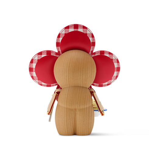 Vivienne in Rome . in Home, Lifestyle and Library's Sports, Games and Leisure All Sports, Games and Leisure collections by Louis Vuitton (Product zoom)