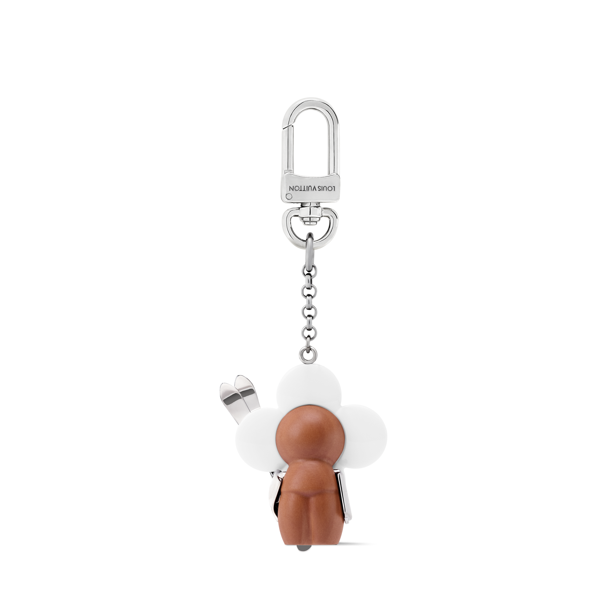 Vivienne On The Slopes 手袋吊飾 . in 女士