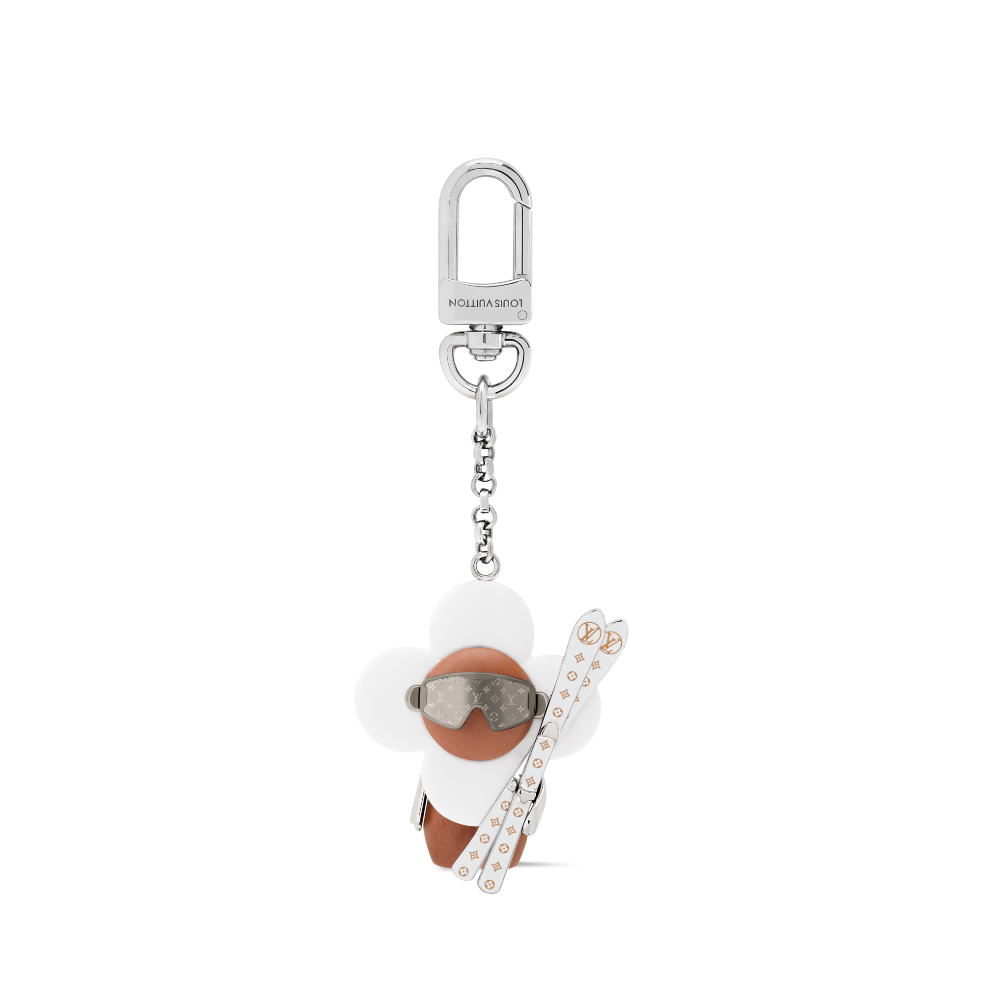 Vivienne On The Slopes 手袋吊飾 . in 女士