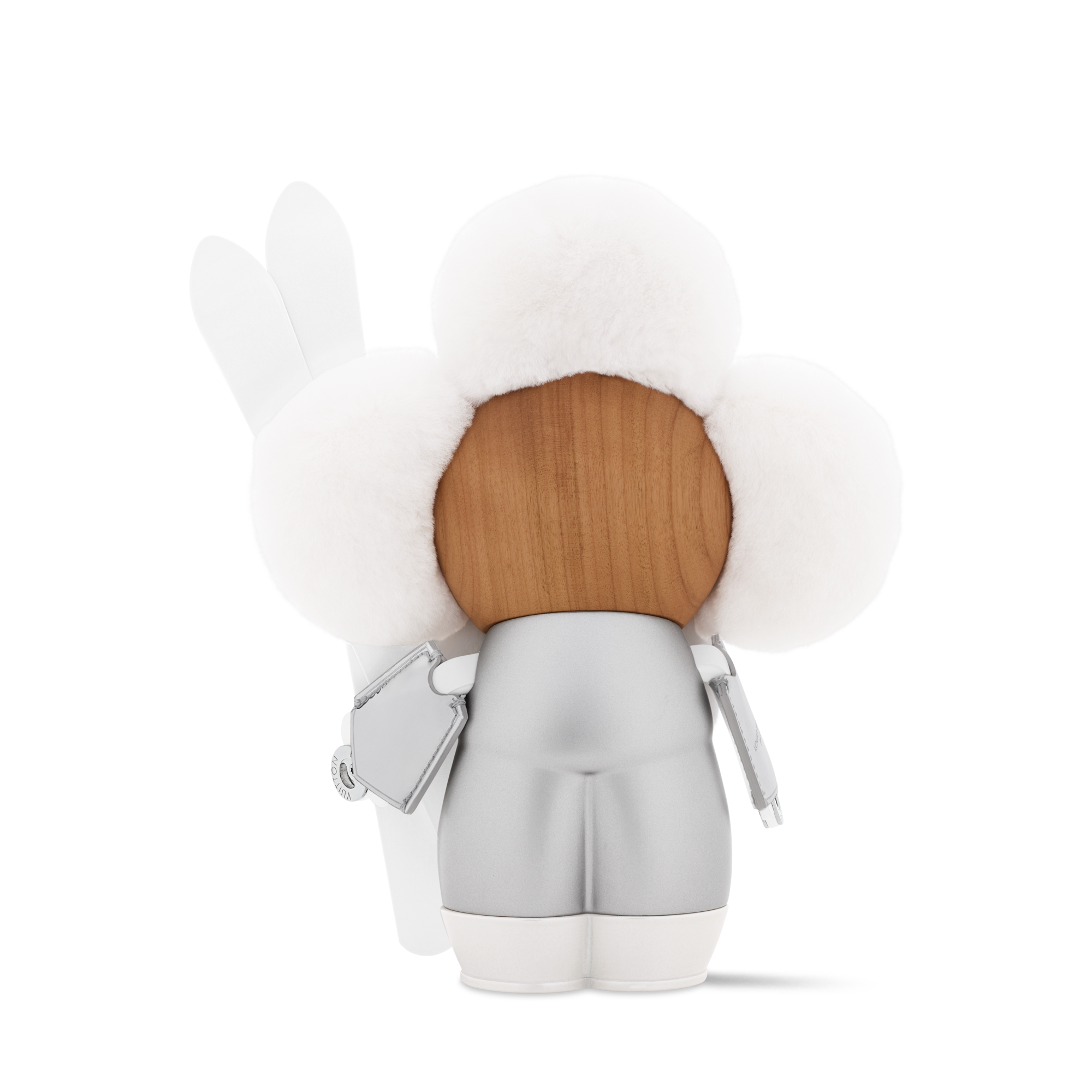 Vivienne Ski . in 行李箱、旅行用品及家居精品