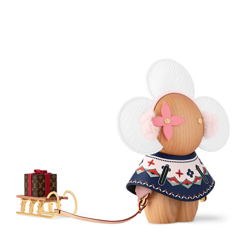 Vivienne Winter in 行李箱、旅行用品及家居精品's 運動及遊戲 } collections by Louis Vuitton (產品縮放)