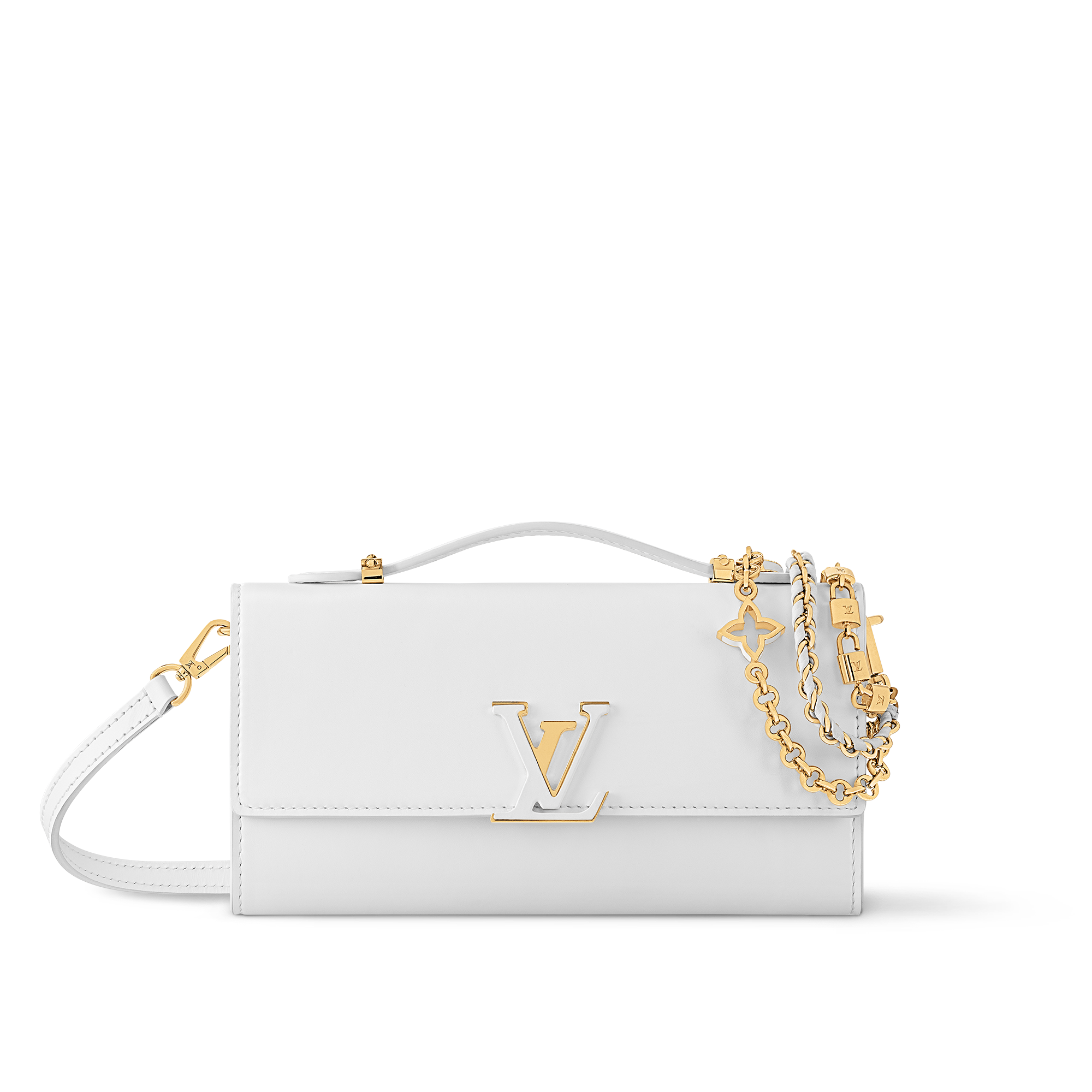 Wallet On Chain Capucines Capucines in 女士