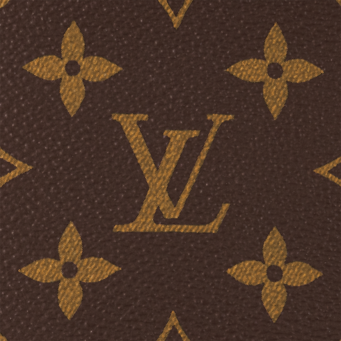 Wallet on Chain Ivy Monogram Canvas in Women's Handbags All Handbags For Women collections by Louis Vuitton (Product zoom)