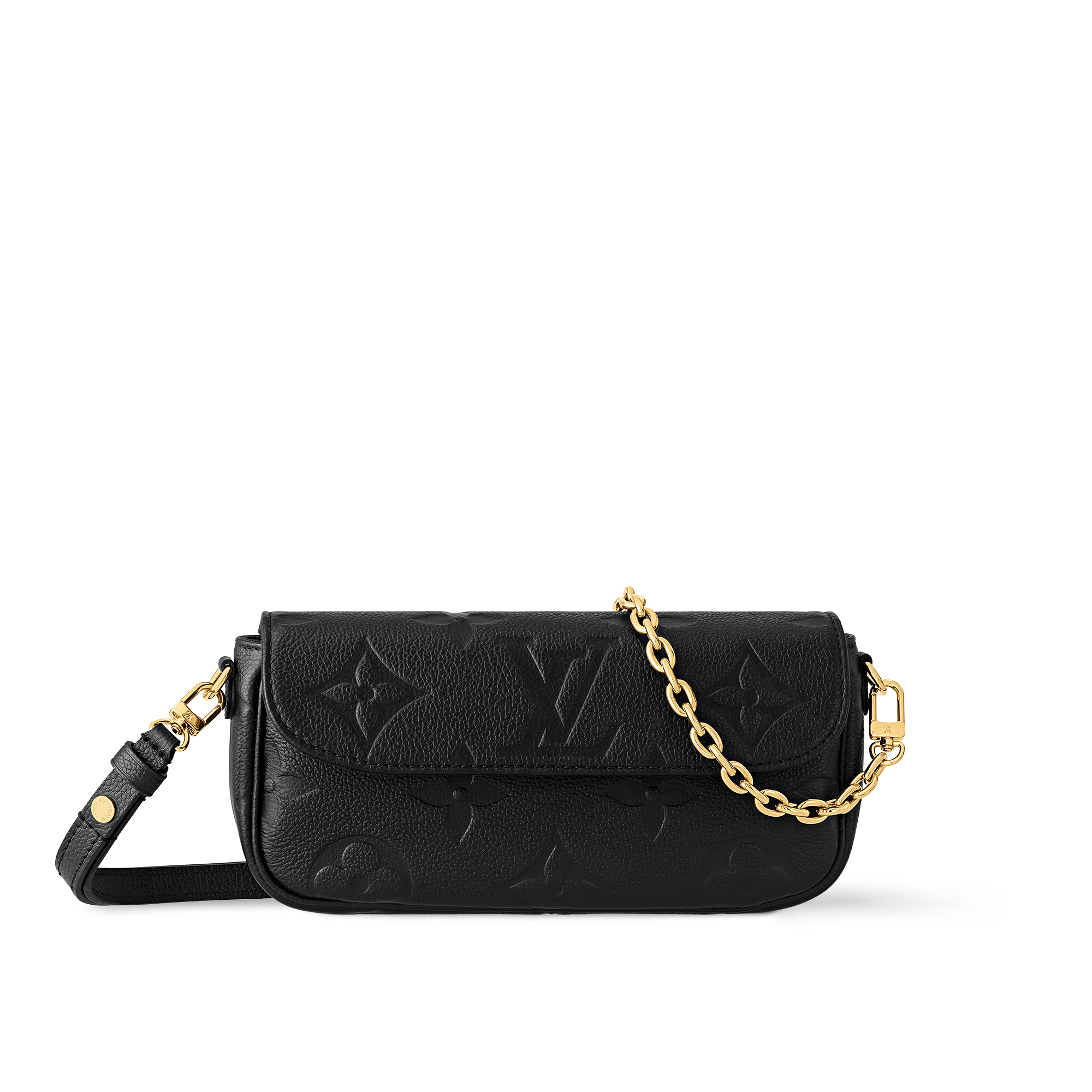 louis vuitton crossbody bag with chain