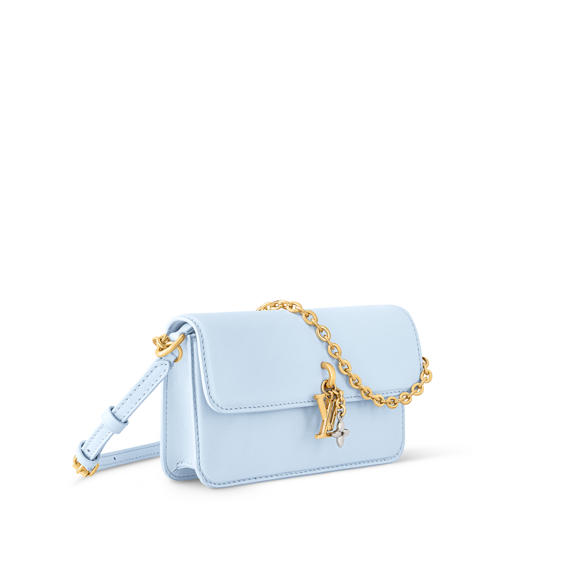 Wallet On Chain LV Bloom  in 女士