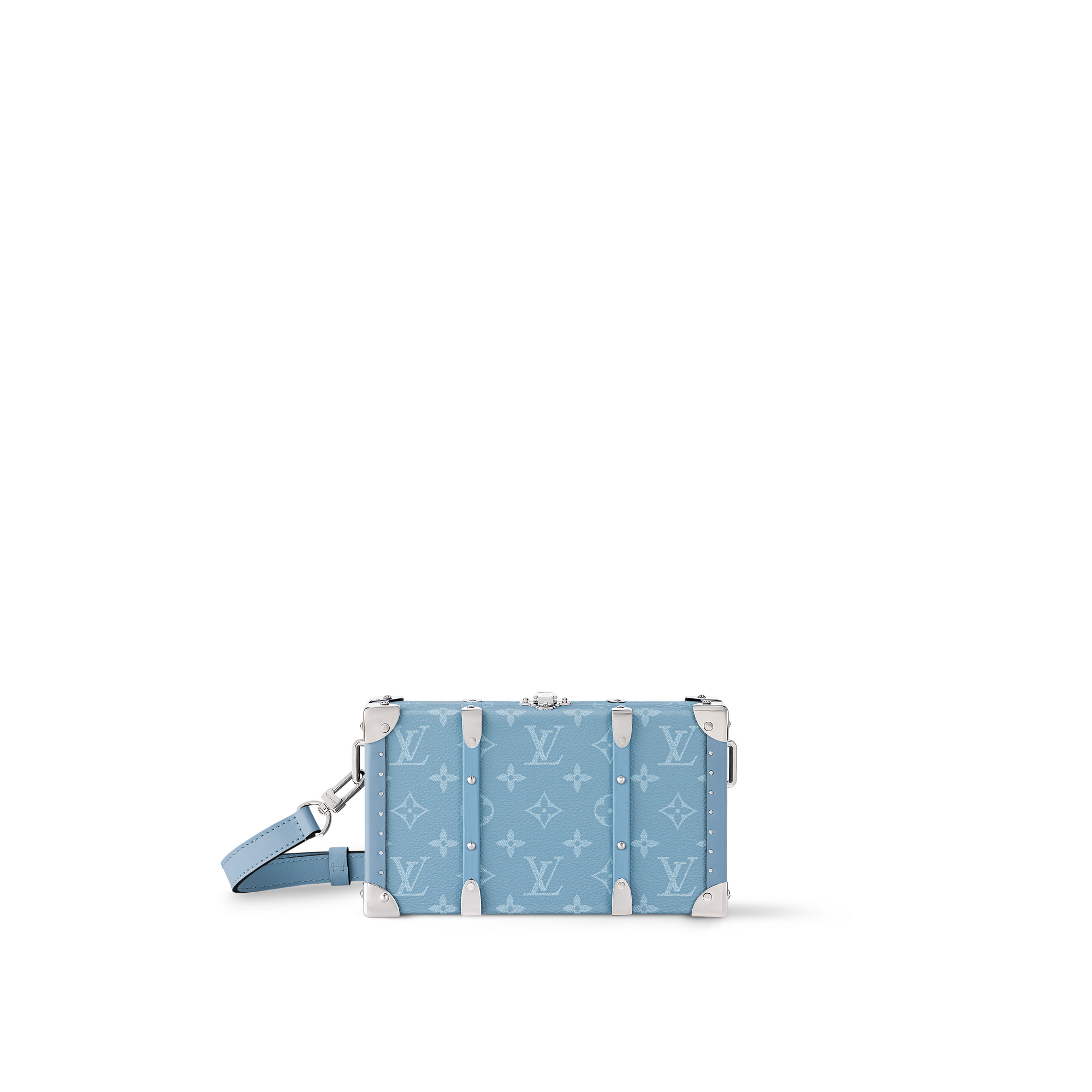 Wallet Trunk Taigarama 其他 Monogram 帆布 in 行李箱、旅行用品及家居精品