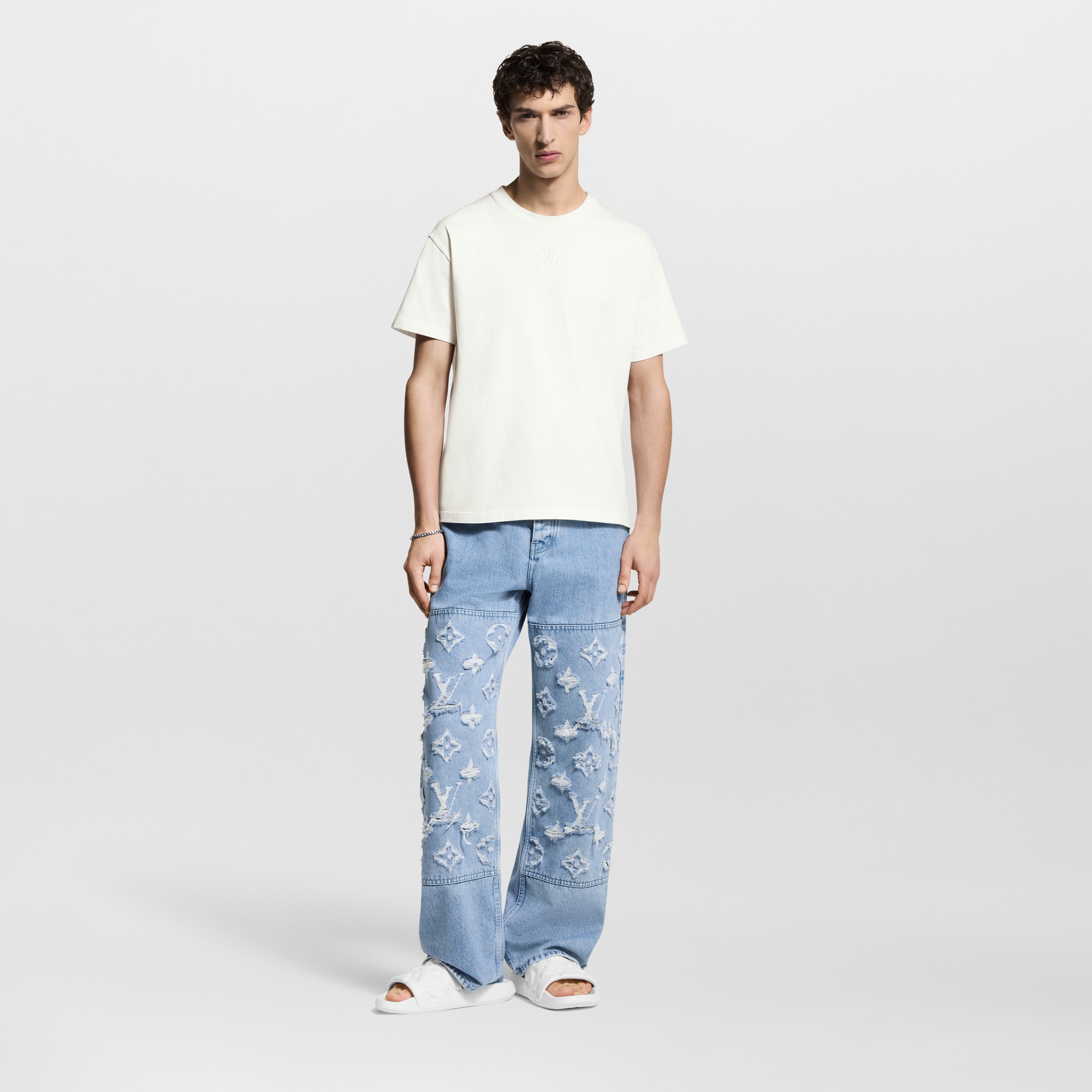 Waterfront Mule  in Men